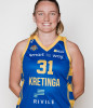Evelina   Mauraitė