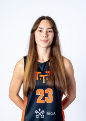 Mila  Luzgina