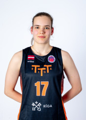 Paula  Putniece
