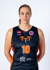 Karline  Pilabere