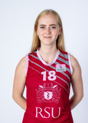 Annija  Brence