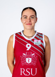 Samanta  Gabranova