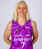 Milda  Sauliūtė