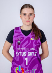 Ugnė  Rėklaitytė