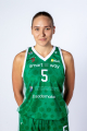 Gedvilė Savostaitė
