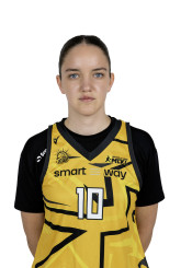 Augustė  Gusarovaitė