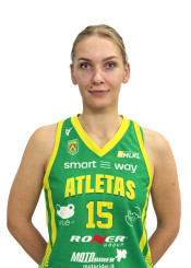 Gabrielė  Vaišnoraitė