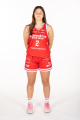Barbora Prišmontaitė