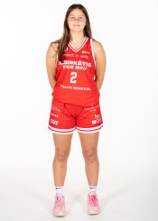 Barbora Prišmontaitė