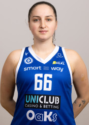 Emilija  Mikoliūnaitė