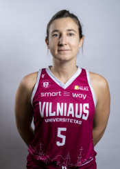 Austėja  Širšinaitytė