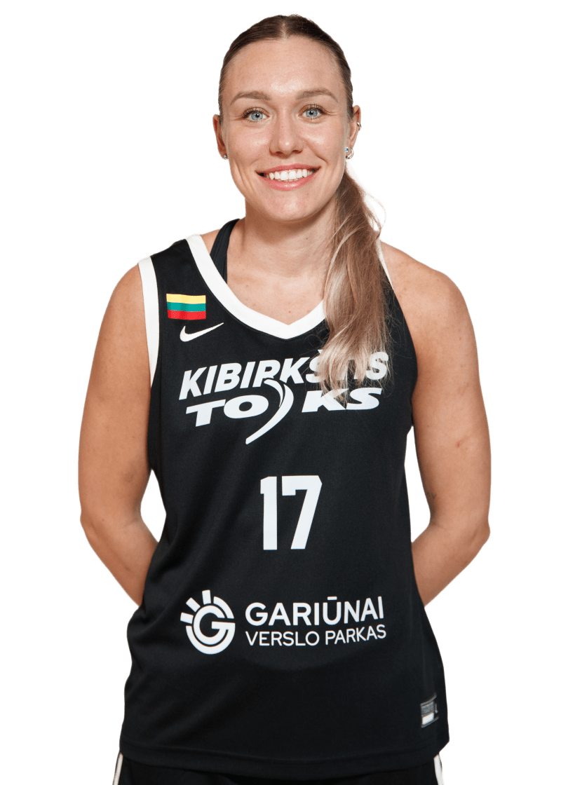Gabija Meškonytė