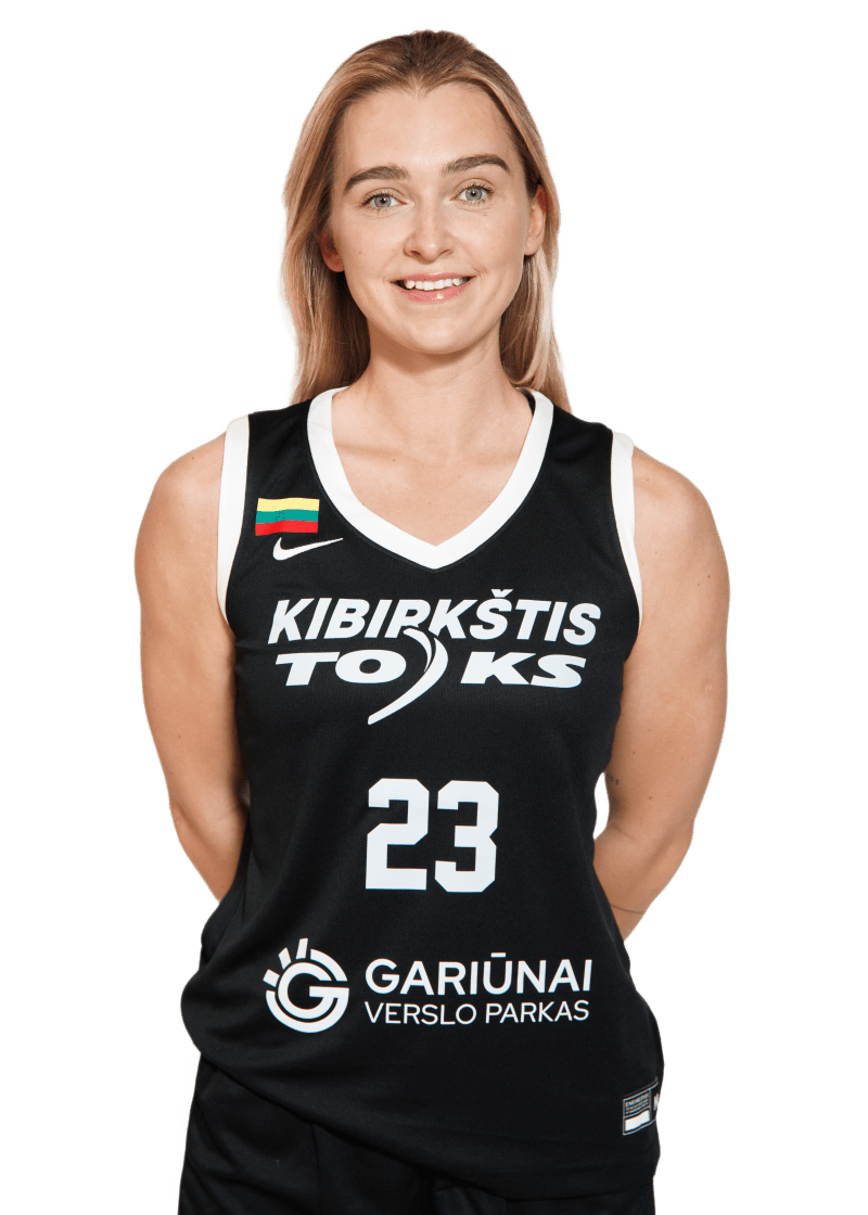 Brigita Sinickaitė