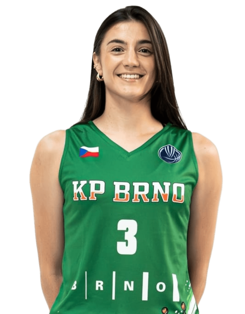Martyna   Petrėnaitė