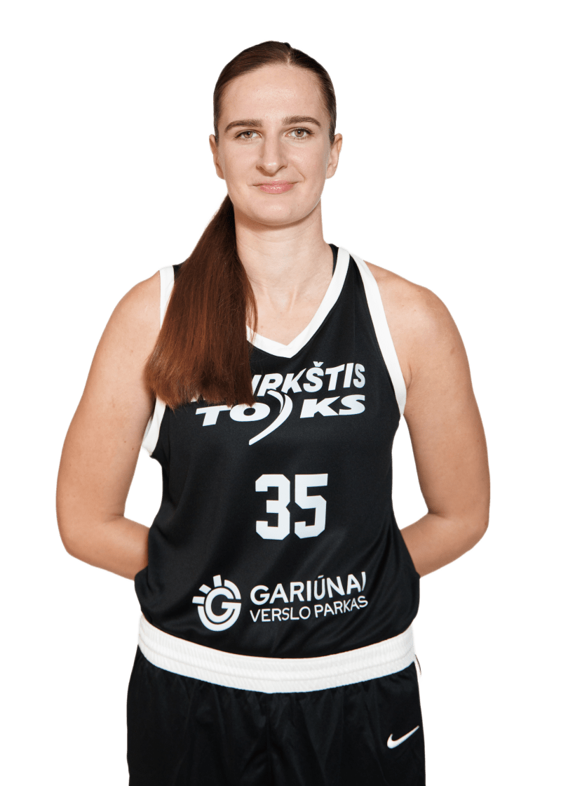 Daugilė Ūsė